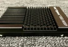 Recenze Intel Optane 905P